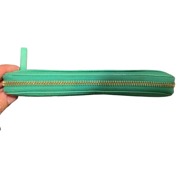 Kate Spade Continental Zip Around Wallet Leather - Picture 6 of 14